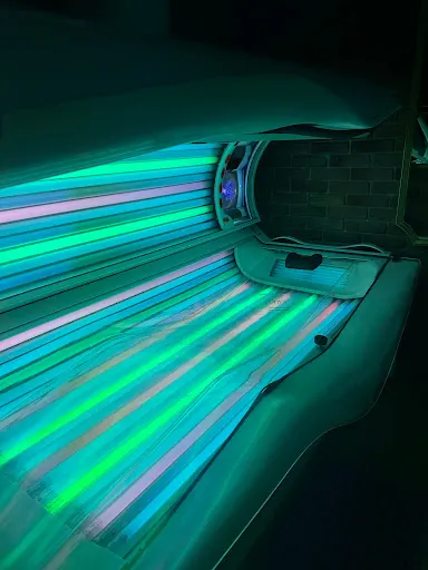 Kameleon.Warsaw/ONYX solarium